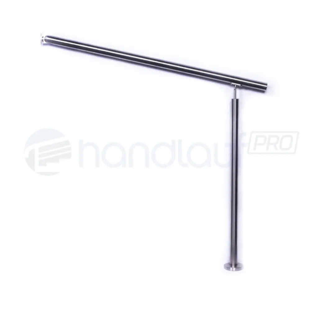 Eingangsgeländer für Hauseingänge & Treppen