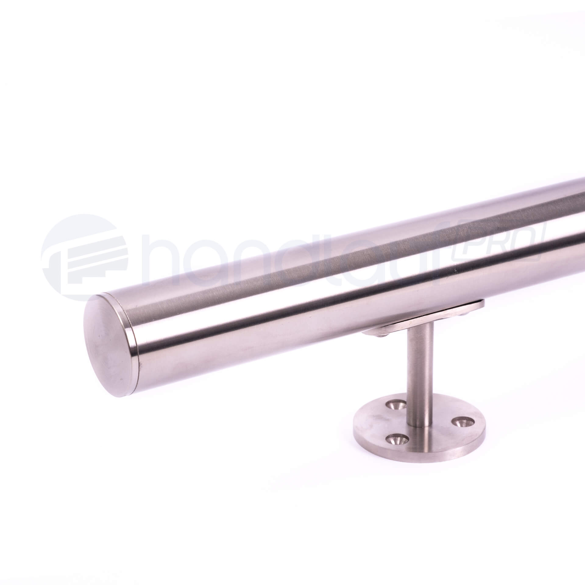 Edelstahl Handlauf V2A – Brüstung Edelstahl Handlauf V2A – Brüstung