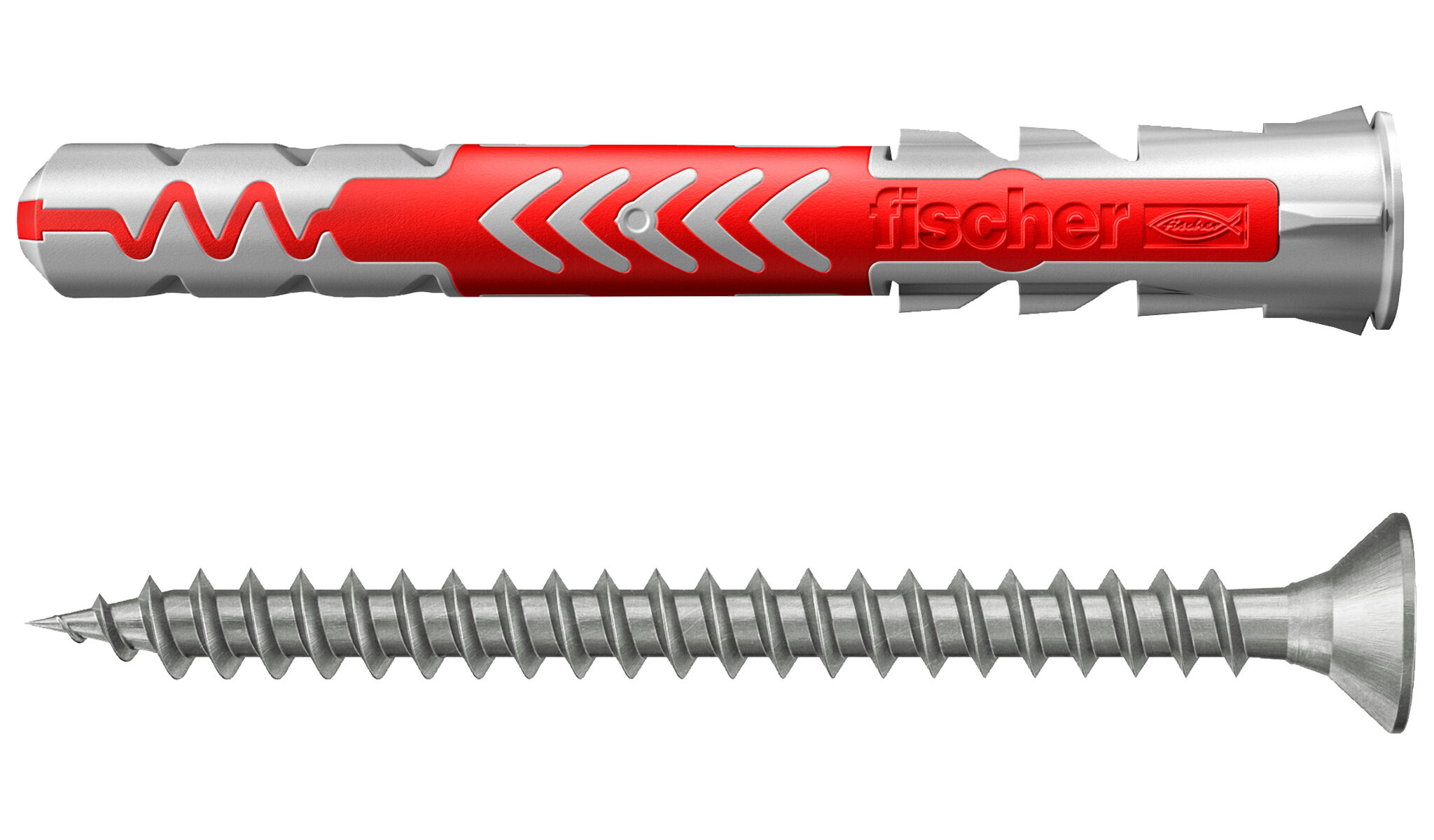 DUOPOWER-Set 8x65 mit Senkkopfschraube 5x80 DUOPOWER-Set 8x65 mit Senkkopfschraube 5x80